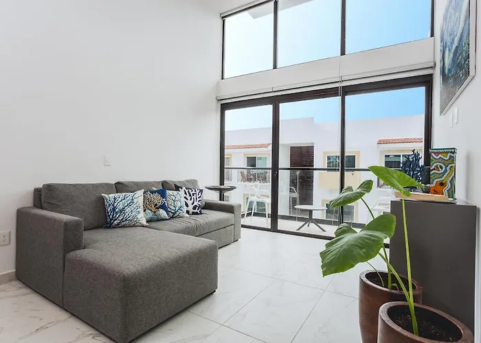 Modern Loft In Central Pdc, 3 Blocks From 5Th Ave
