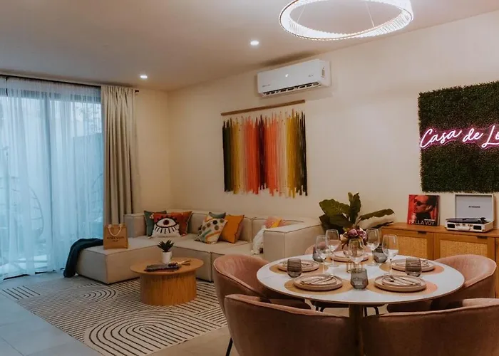 Casa De Lola Tulum