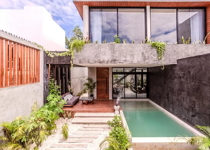 Anana Casa Karmond Luxury Villa With Pool