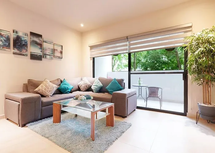 Selvanova Coto8 10Min Beach,Gyms,Pools,Wifi 200Mb