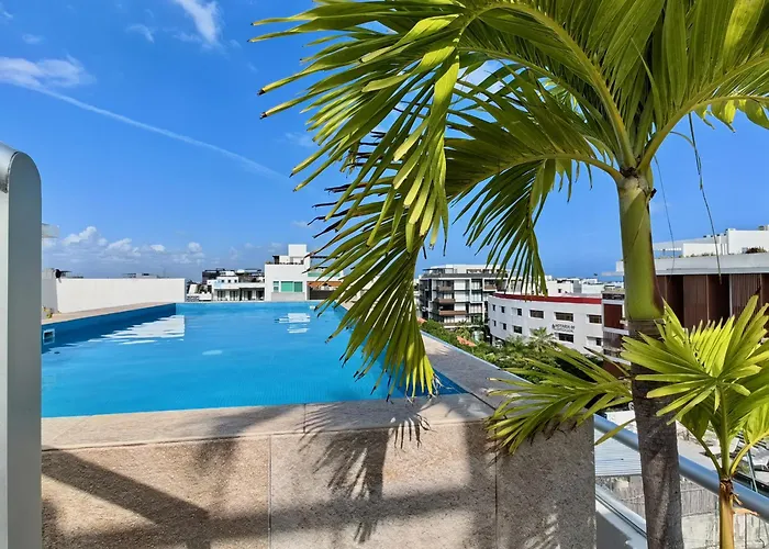 5Th Coral Suites
