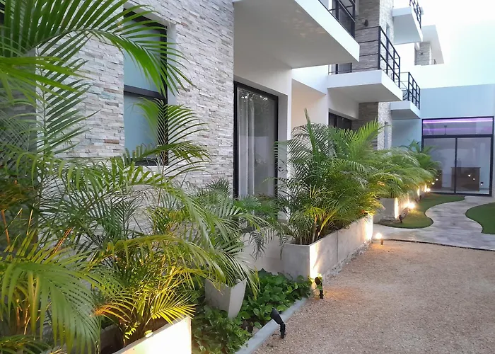 Yaax Kiin Tulum