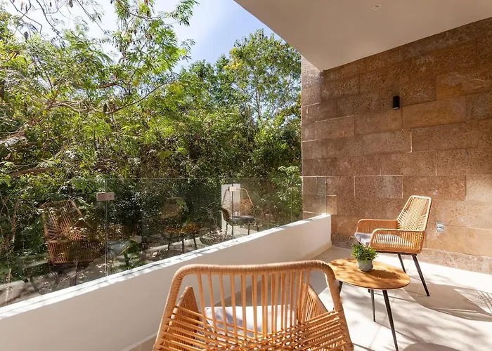 New Selva Condo12Min To Beach,Gym,Pool,Playground