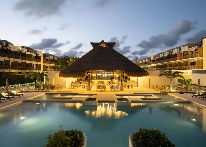 Wyndham Tulum
