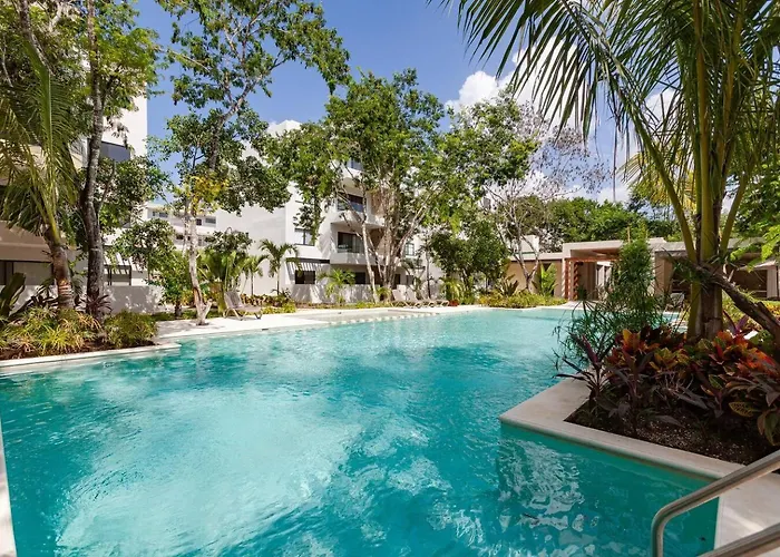 Colibri Condo 2 Kings,Kids Club,4 Pools & 2 Gyms