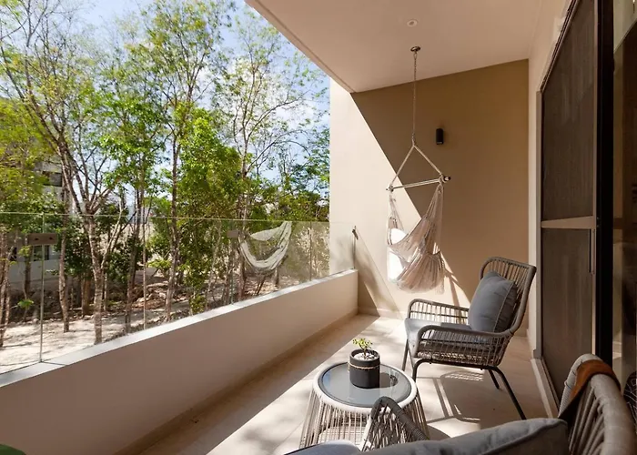 New! Turquesa Coto11 Gated,Gyms,Pools,12Min Beach