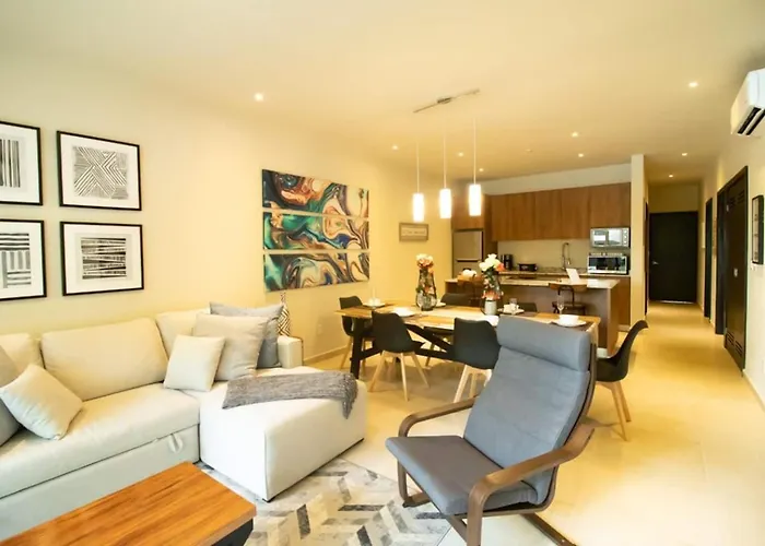 Rayodesol Condo10Min To Beach,Gym,Pool,Wifi 200Mb