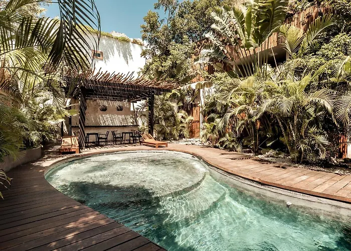 Monet - Free Bikes & Beach Pass & Private Pool