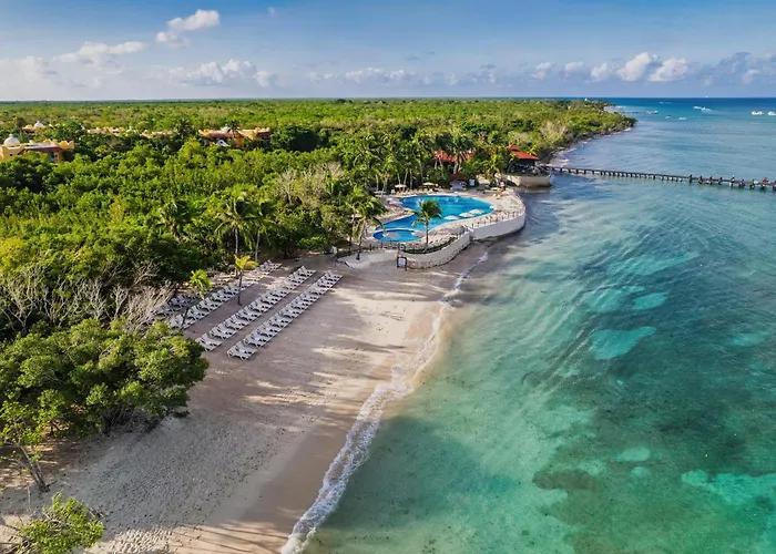 Occidental Cozumel - All Inclusive