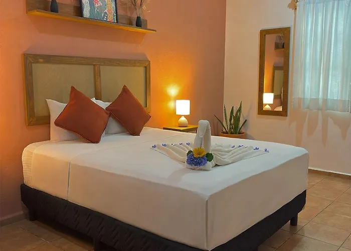 Hotel International House Riviera Maya