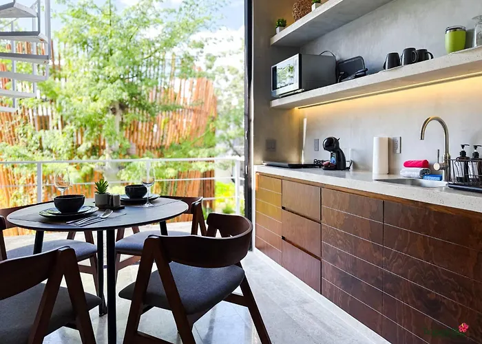 Private Pool & Grill 2 Bedroom Apartment 417 Selva