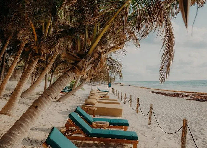 Sacred Hideaways