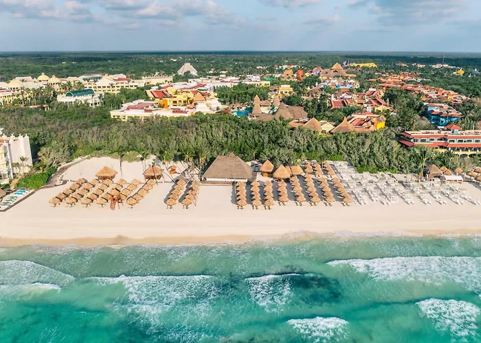 Iberostar Selection Paraiso Maya