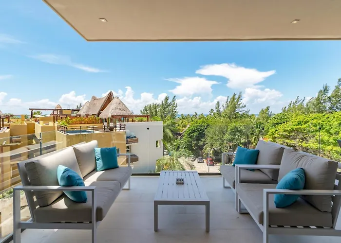 Miranda Ocean View Property