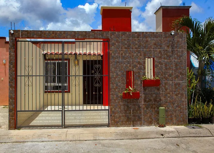 Casa Encanto