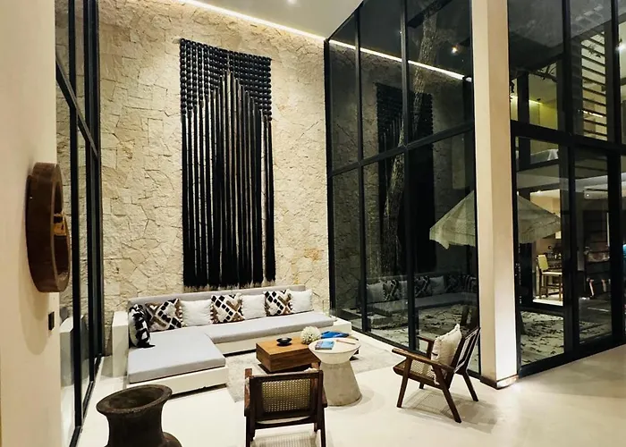 Villa Tulum