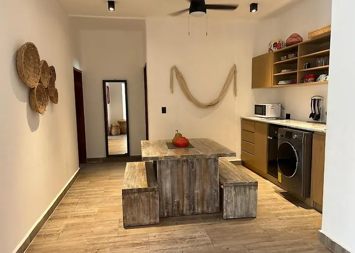 Loft On 5Th Avenue