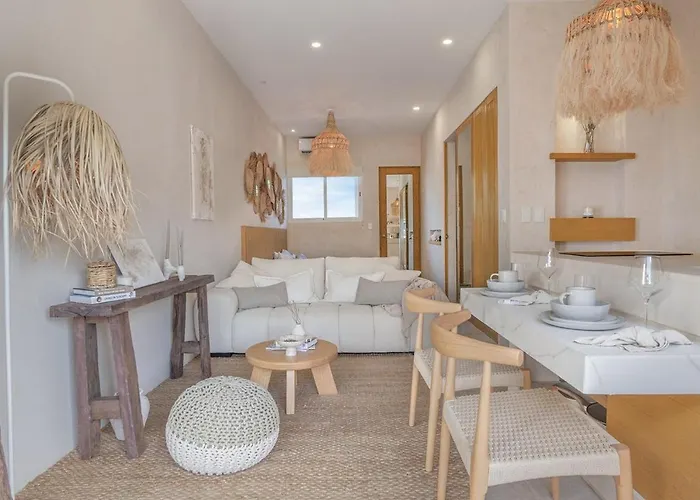 New H Studio With Free Access To Akna Beach Club