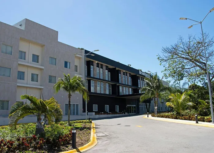 Residence Inn By Marriott Playa Del Carmen
