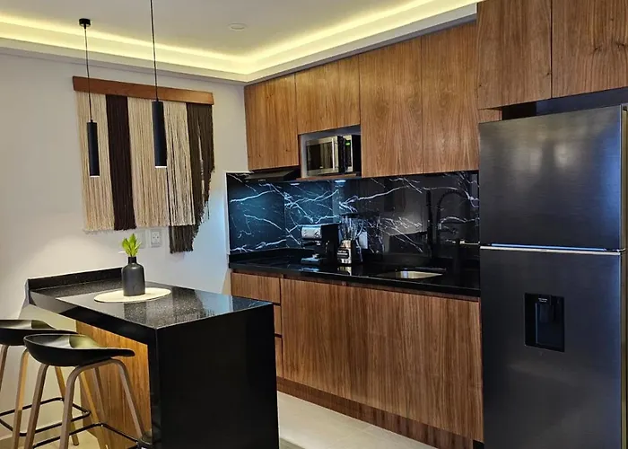 1Br Comfort And Style, Near 5Th Avenue With Pool