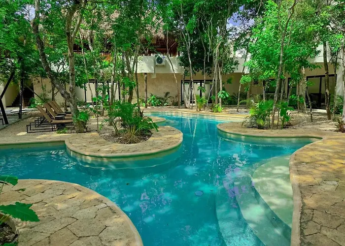 Incredible Studio With Jacuzzi Naia C19