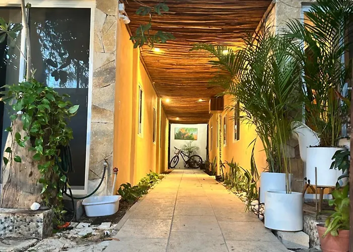 Casa Playita PDC