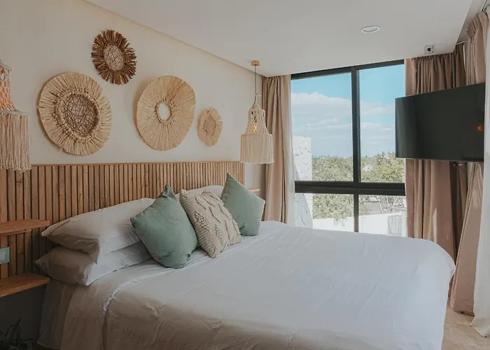 Casa Reina Tulum