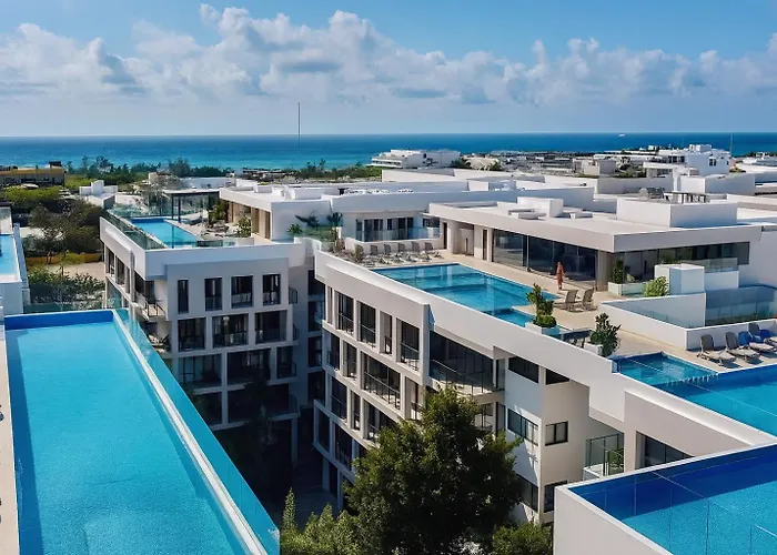 Ipana Luxury Suites By Caribe Rentas