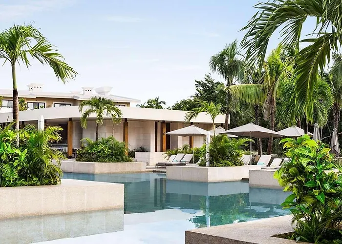 Grand Palladium Colonial Riviera Maya, All Inclusive Resort