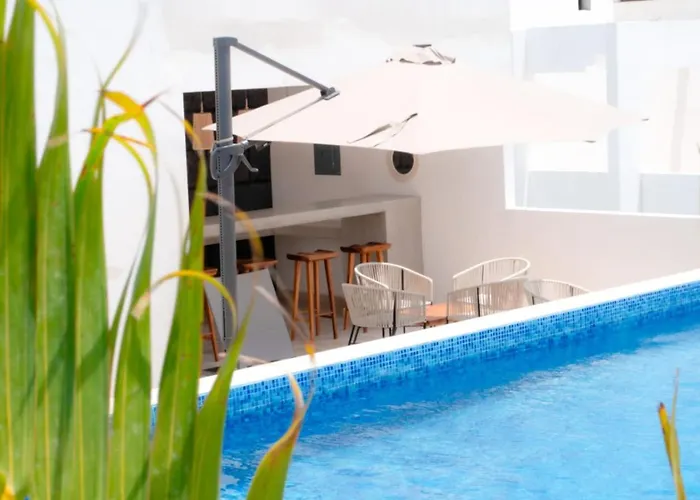 Lux 2Br Penthouse W Private Plunge Pool Aldea Zama