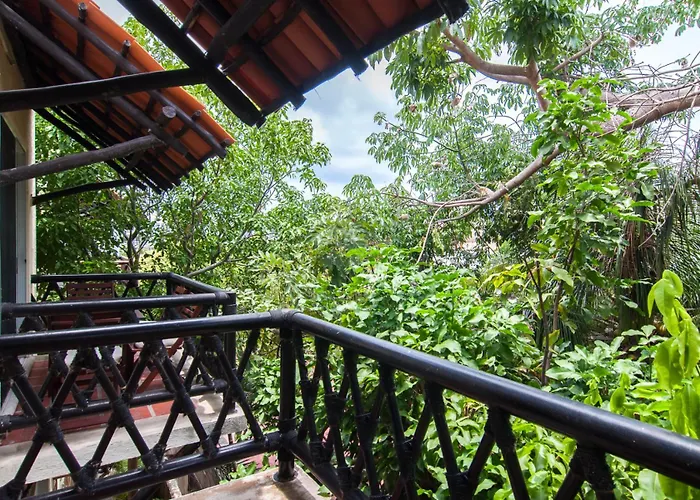 Charming Authentic Mexico-Walk To Beach & 5Th Ave!