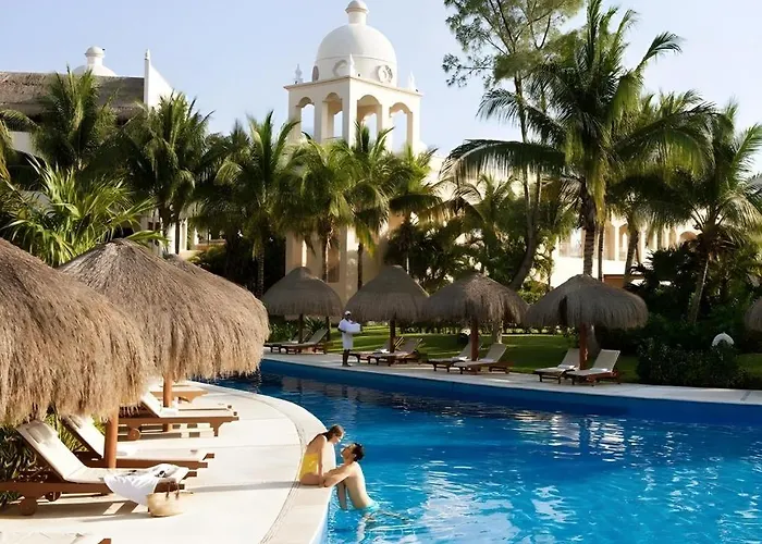 Excellence Riviera Cancun All Inclusive - Nur für Erwachsene