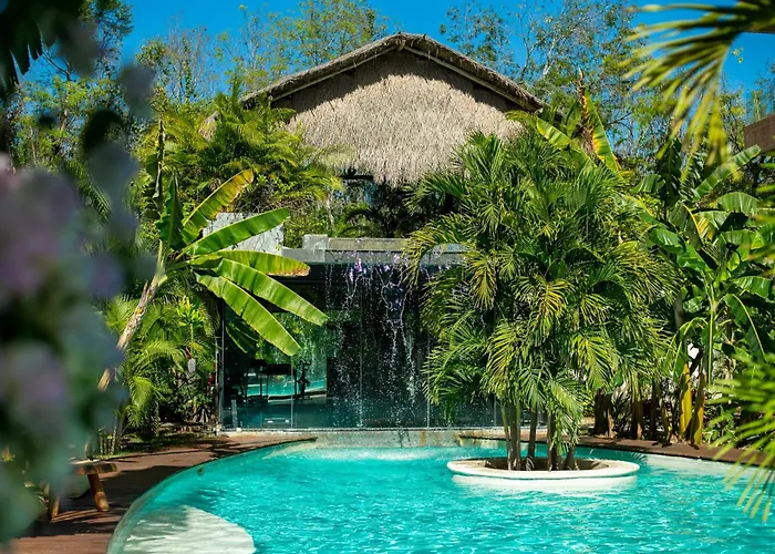 Xp Tulum By Dream Vacay