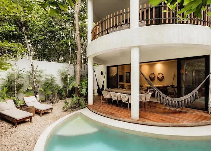 Lux Casa Kuk 2 Pools 2 Kitchens Rooftop Oasis