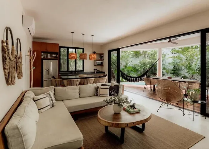 Lux Casa Kuk 2 Pools 2 Kitchens Rooftop Oasis