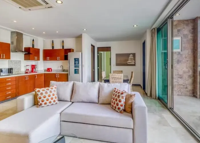 Beach Palm Condo