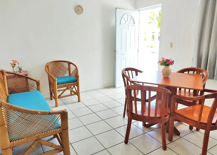 Fragata Departamentos