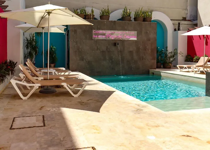 Aspira Hotel&Beach Club