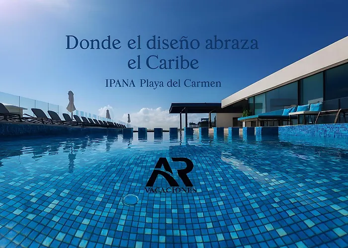 Ipana Siempre Playa Dowtown