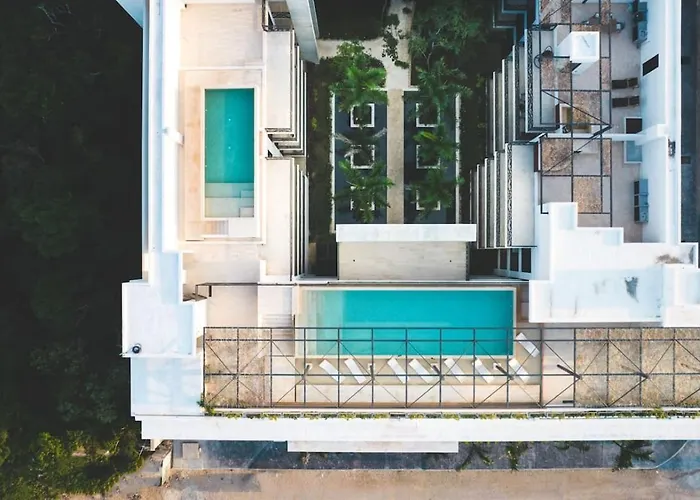 La Bohme Ultra-luxe Condo