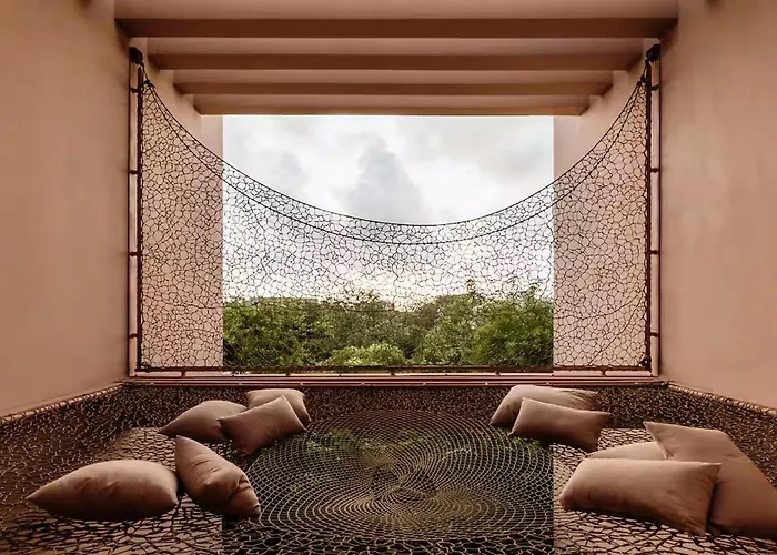 New! Aflora Retreat Tulum, Loft With Pool And Gym