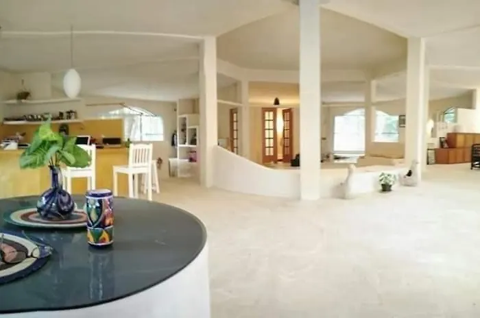 Casa Selva Y Mar