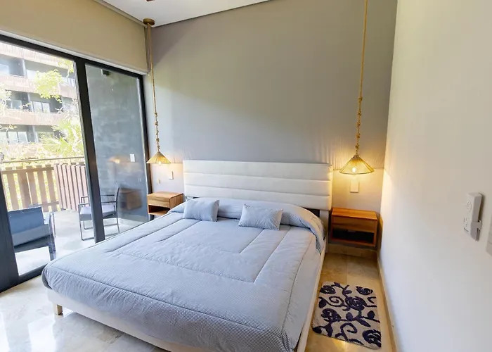 Hideaway In Tulum Hotel Zone