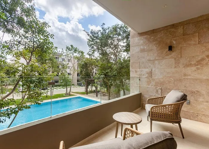 Casa Tortuga 10Min To Caribewifi 200Mbgymking