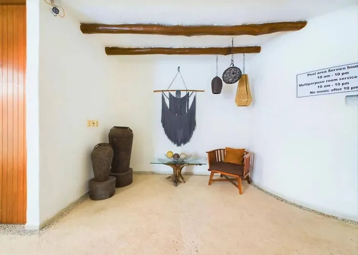 Chic 1Br With Pool Parking Close To Ado