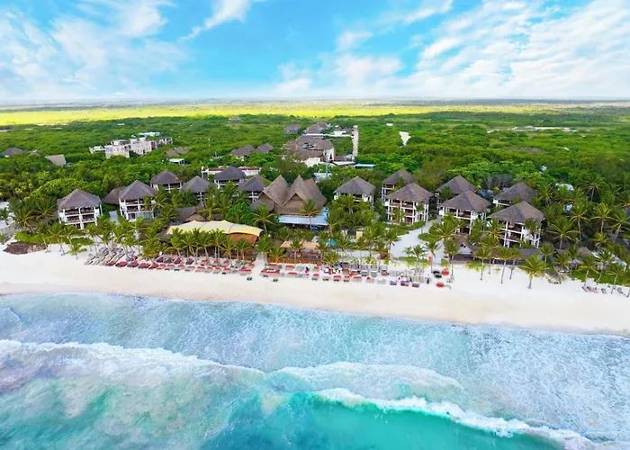 Mia Tulum Resort