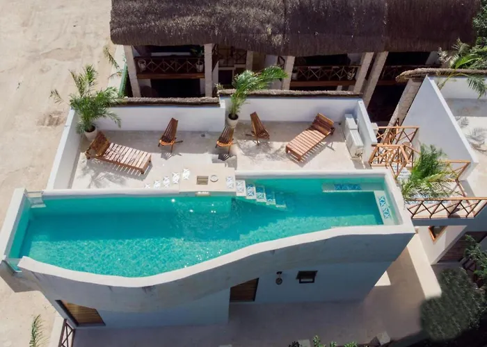 Lagoon Boutique Hotel - Luxury Chaman Experience