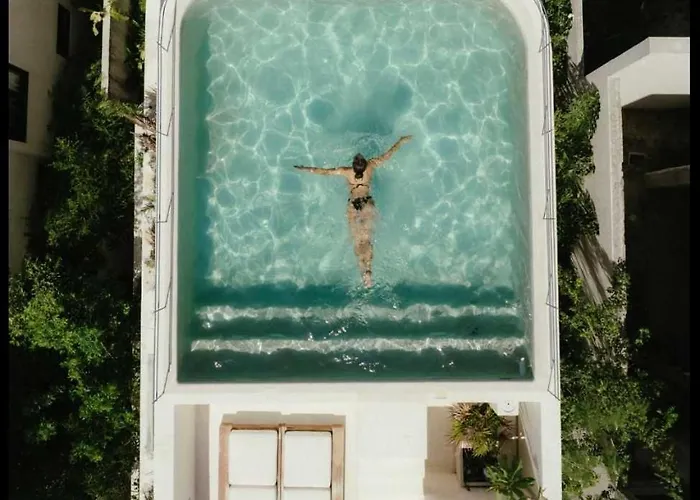 M11 Casa Leela - Luxe 5Br Villa With 2 Pools