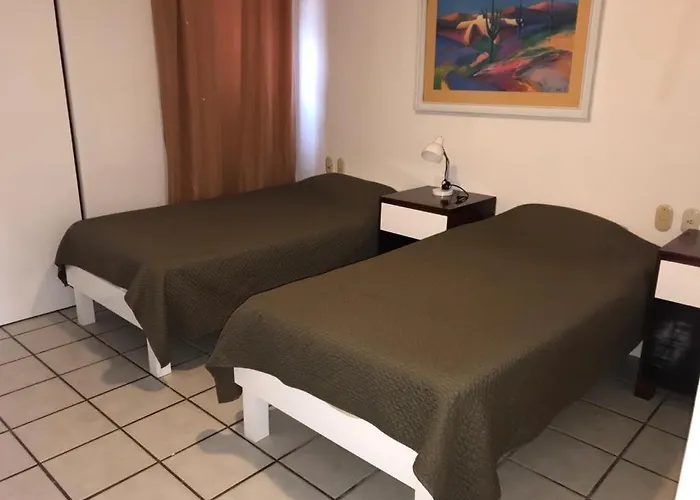 Depa Cerca De Mar