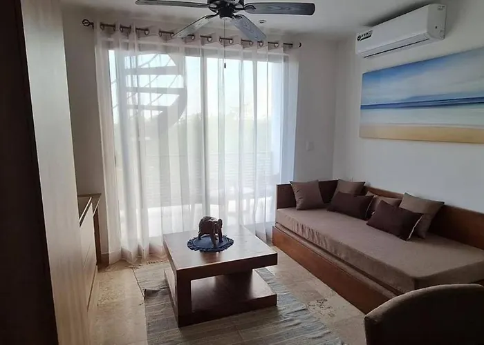 Bello Zen Ph 2 Terraces For 4 People